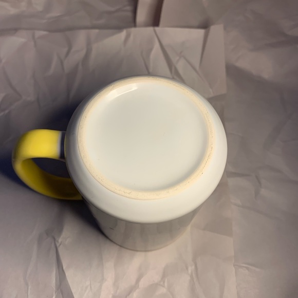 Goodbye Tension Hello Pension Mug - Picture 4 of 5